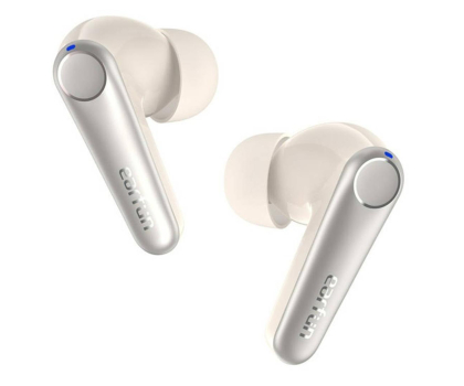 Słuchawka bezprzewodowa EarFun Air Pro 3 ANC Białe TW500W